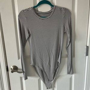 American Eagle bodysuit